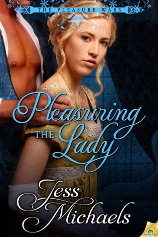 Pleasuring The Lady (2013)