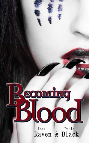Becoming Blood (2013)