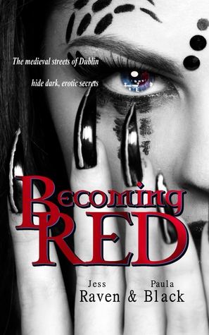 Becoming Red