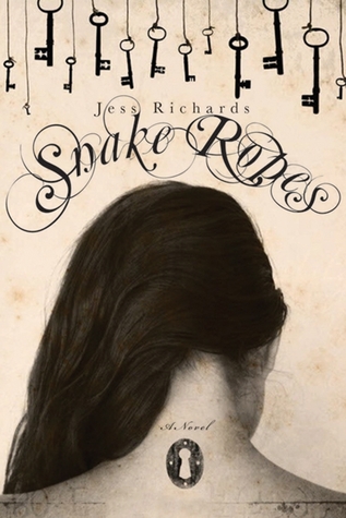 Snake Ropes (2012)
