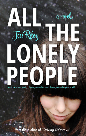 All the Lonely People (2012)