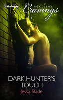 Dark Hunter's Touch (2012)