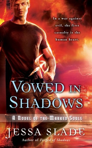 Vowed in Shadows (2011)