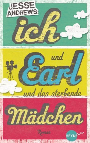 Ich und Earl und das sterbende Mädchen (2013)