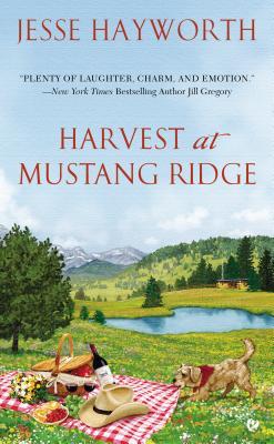 Harvest at Mustang Ridge (2014)