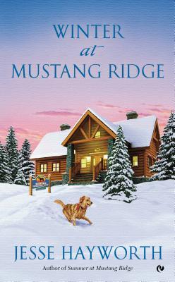 Winter at Mustang Ridge (2014)
