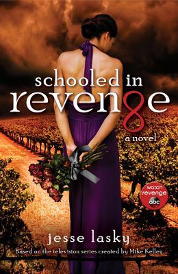 Schooled in Revenge (2013)
