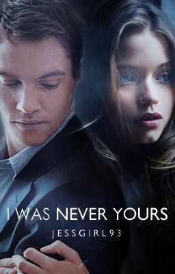 I Was Never Yours (2012)