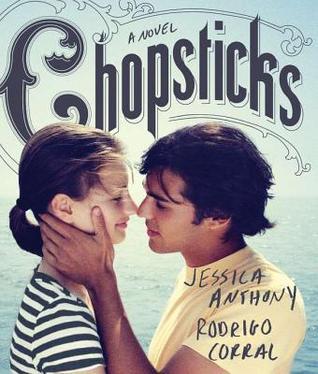 Chopsticks (2012)