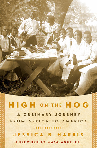 High on the Hog: A Culinary Journey from Africa to America (2010)