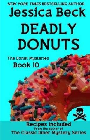 Deadly Donuts (2013)