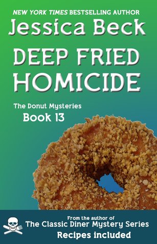 Deep Fried Homicide