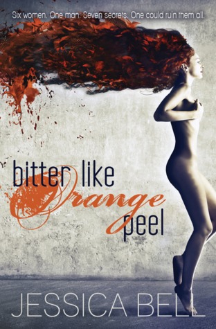 Bitter Like Orange Peel (2013)