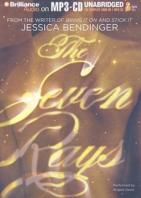 Seven Rays, The (2009)