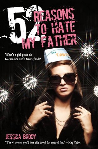 52 Reasons to Hate My Father (2012)