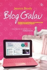 Blog Galau (2012)