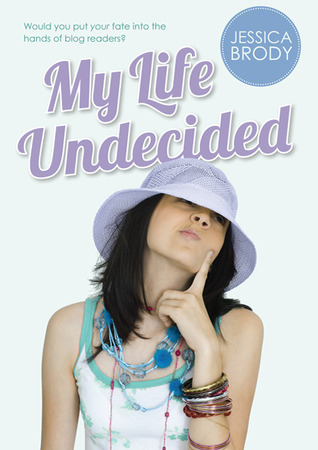 My Life Undecided (2011)