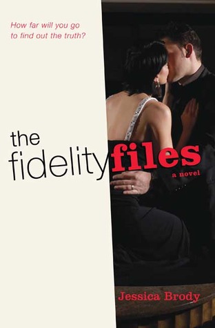 The Fidelity Files (2008)