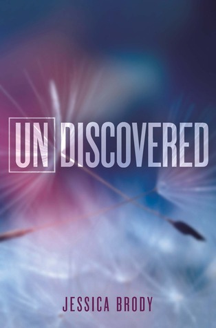 Undiscovered (2014)