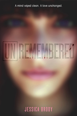 Unremembered (2013)