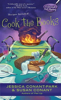 Cook the Books (2010)