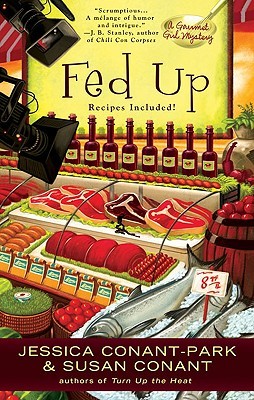 Fed Up (2009)
