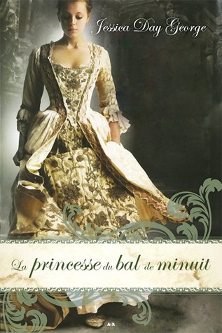 La princesse du bal de minuit (2012)