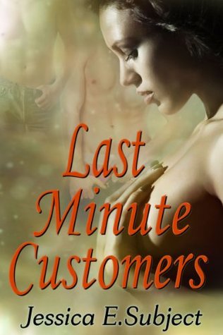 Last Minute Customers (2014)