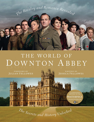 The World of Downton Abbey (2011)