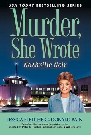 Murder, She Wrote: Nashville Noir (2010)