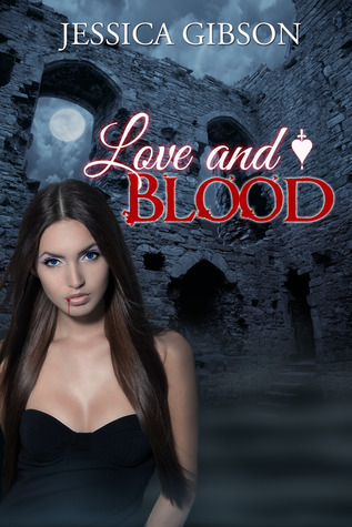 Love and Blood (2012)