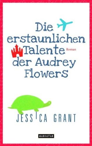 Die erstaunlichen Talente der Audrey Flowers (2000)