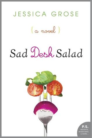Sad Desk Salad (2012)