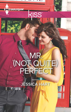 Mr. (Not Quite) Perfect (2013)
