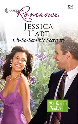 Oh-So-Sensible Secretary (2010)