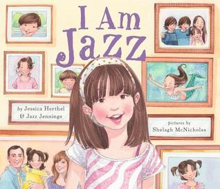 I Am Jazz (2014)