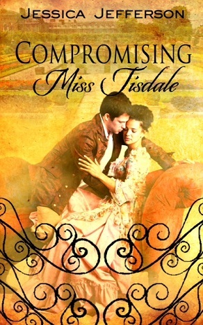 Compromising Miss Tisdale (2013)