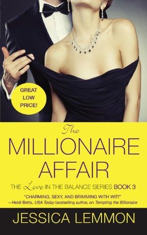 The Millionaire Affair (2014)