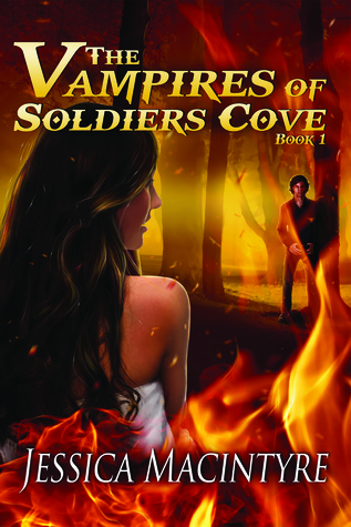 The Vampires of Soldiers Cove (2013)