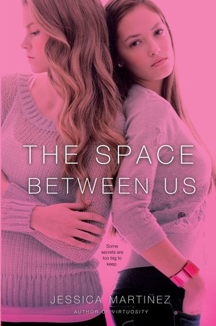 The Space Between Us (2012)