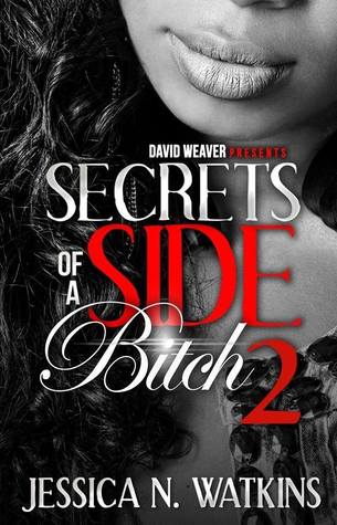Secrets of a Side Bitch 2 (2013)