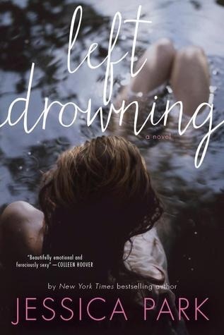 Left Drowning (2013)