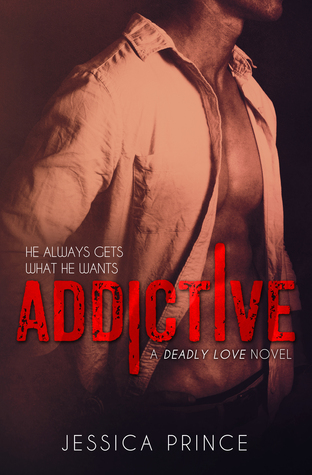 Addictive (2000)