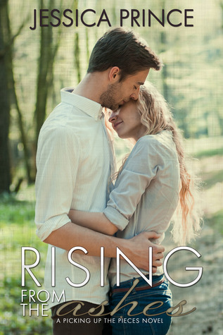 Rising from the Ashes (2014)