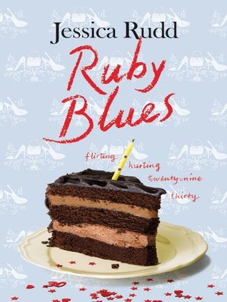 Ruby Blues (2000)