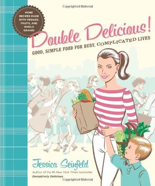 Double Delicious! (2010)