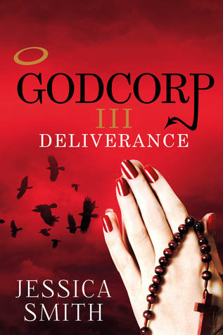 Godcorp 3 (2000)