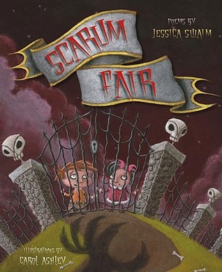 Scarum Fair (2010)