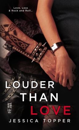 Louder Than Love (2013)