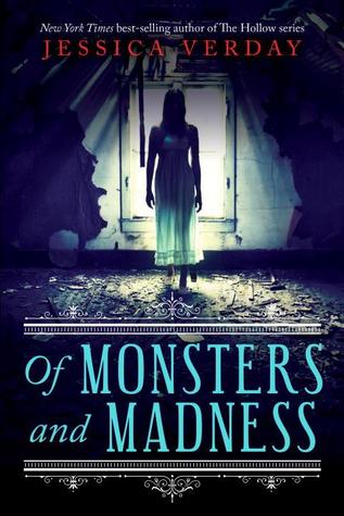Of Monsters and Madness (2014)